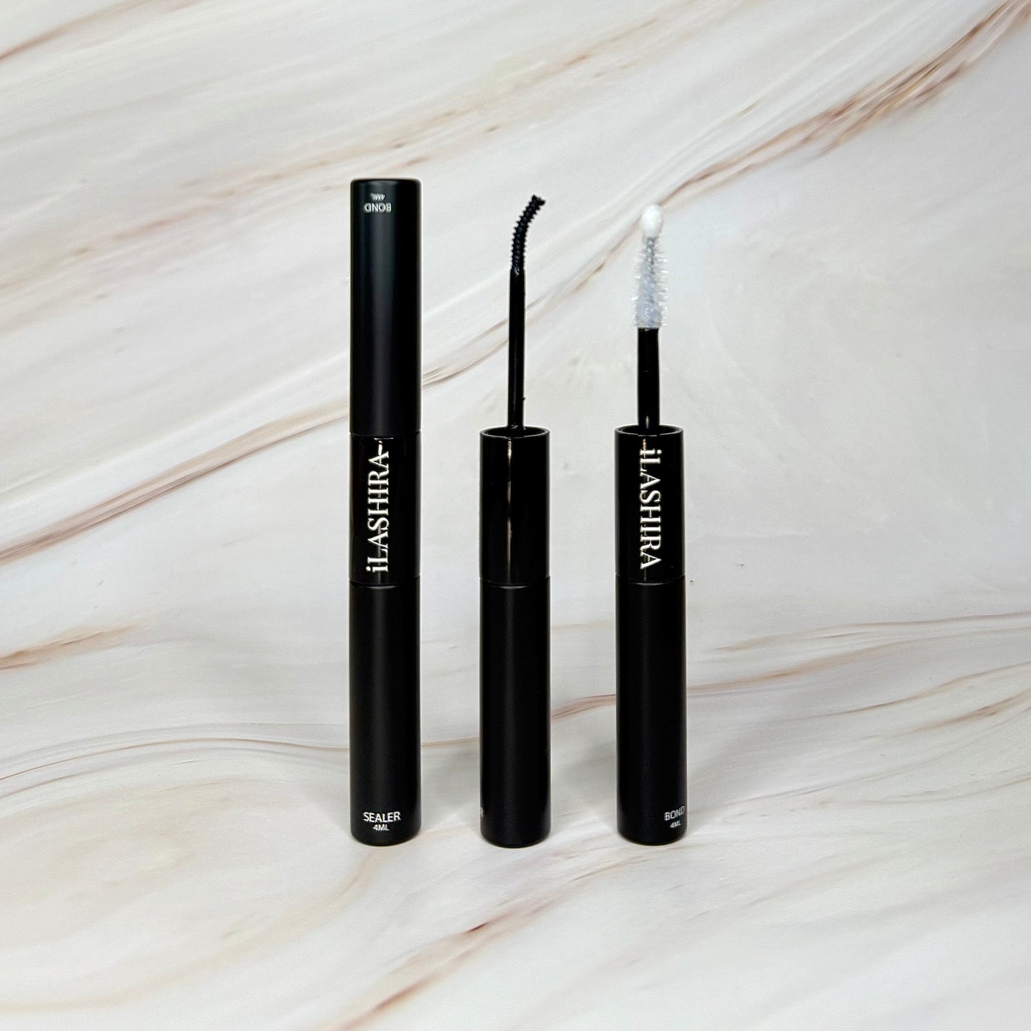 Bond & Sealer (2-in-1) - für Wimpernverlängerung