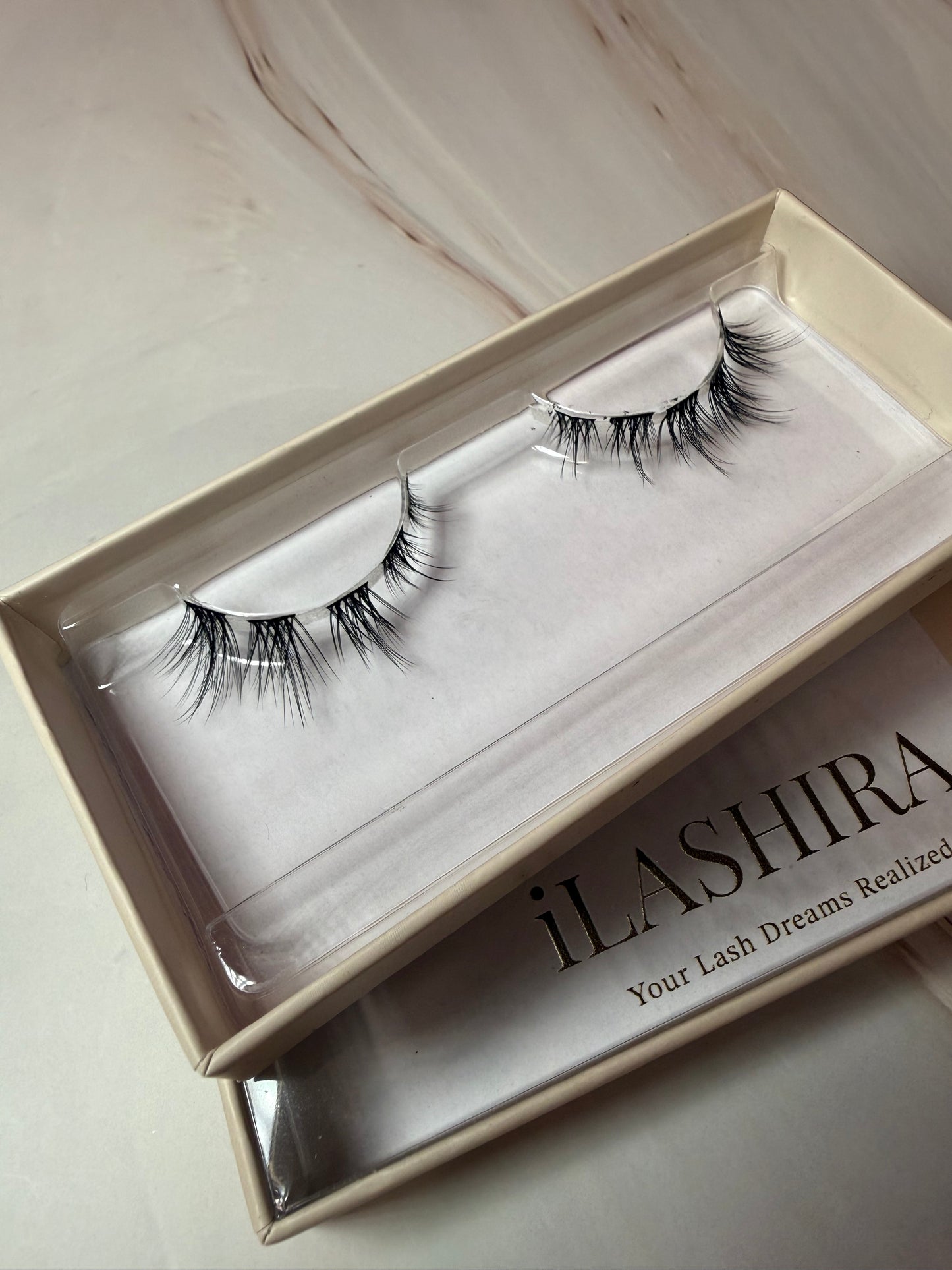 Manga Muse - Wimpernverlängerung Single Box