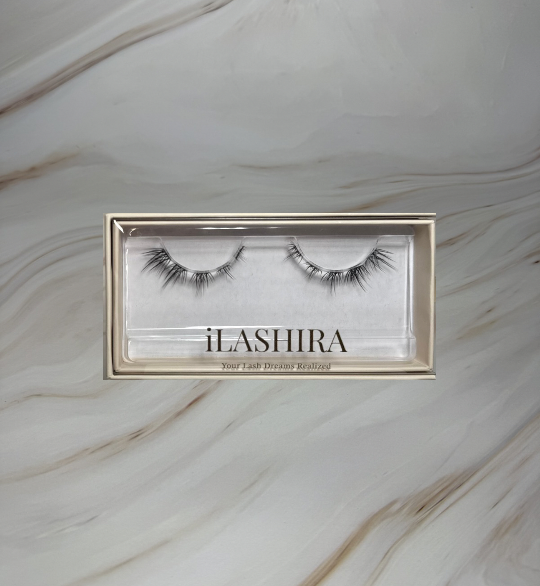 Manga Muse - Wimpernverlängerung Single Box