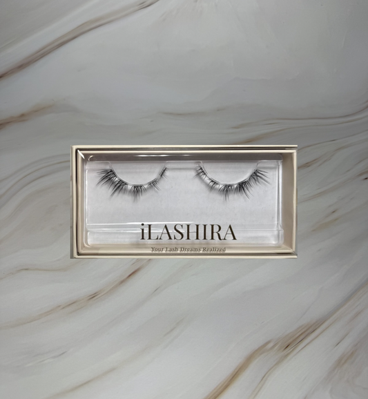 Manga Muse - Wimpernverlängerung Single Box