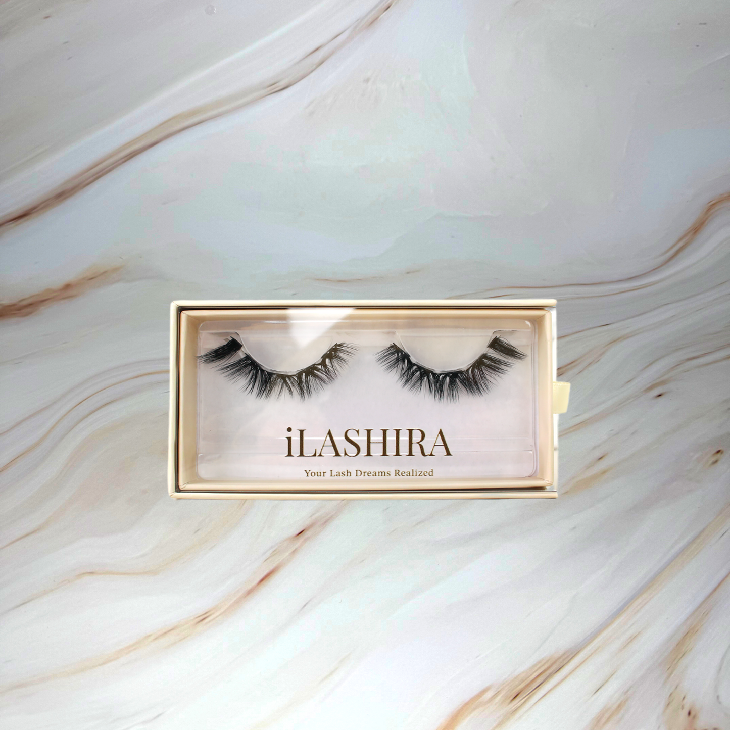 Drama Queen - Wimpernverlängerung Single Box