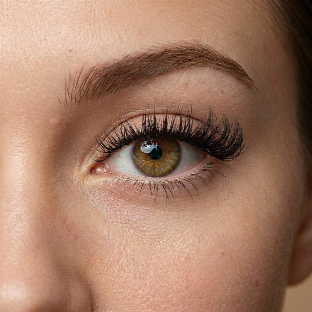 Flirty-Flair - Wimpernverlängerung Starter-Set
