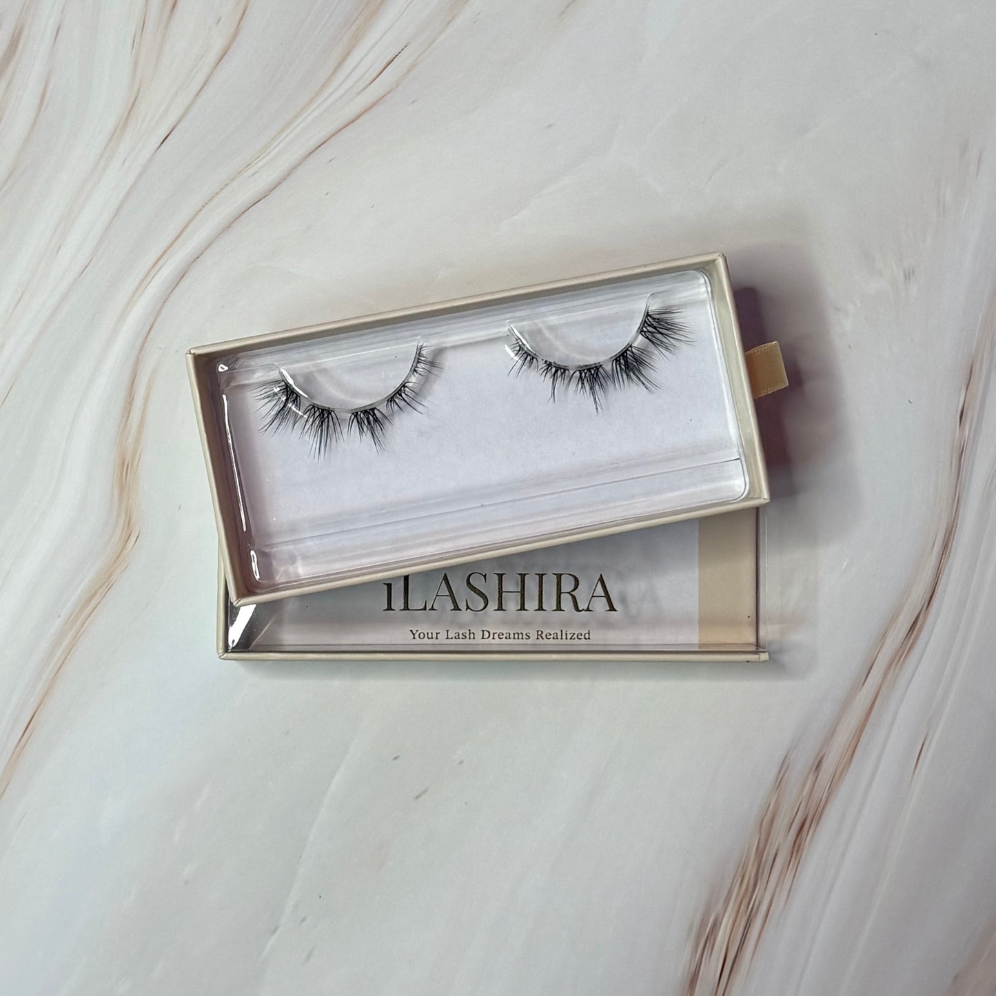 Manga Muse - Wimpernverlängerung Single Box