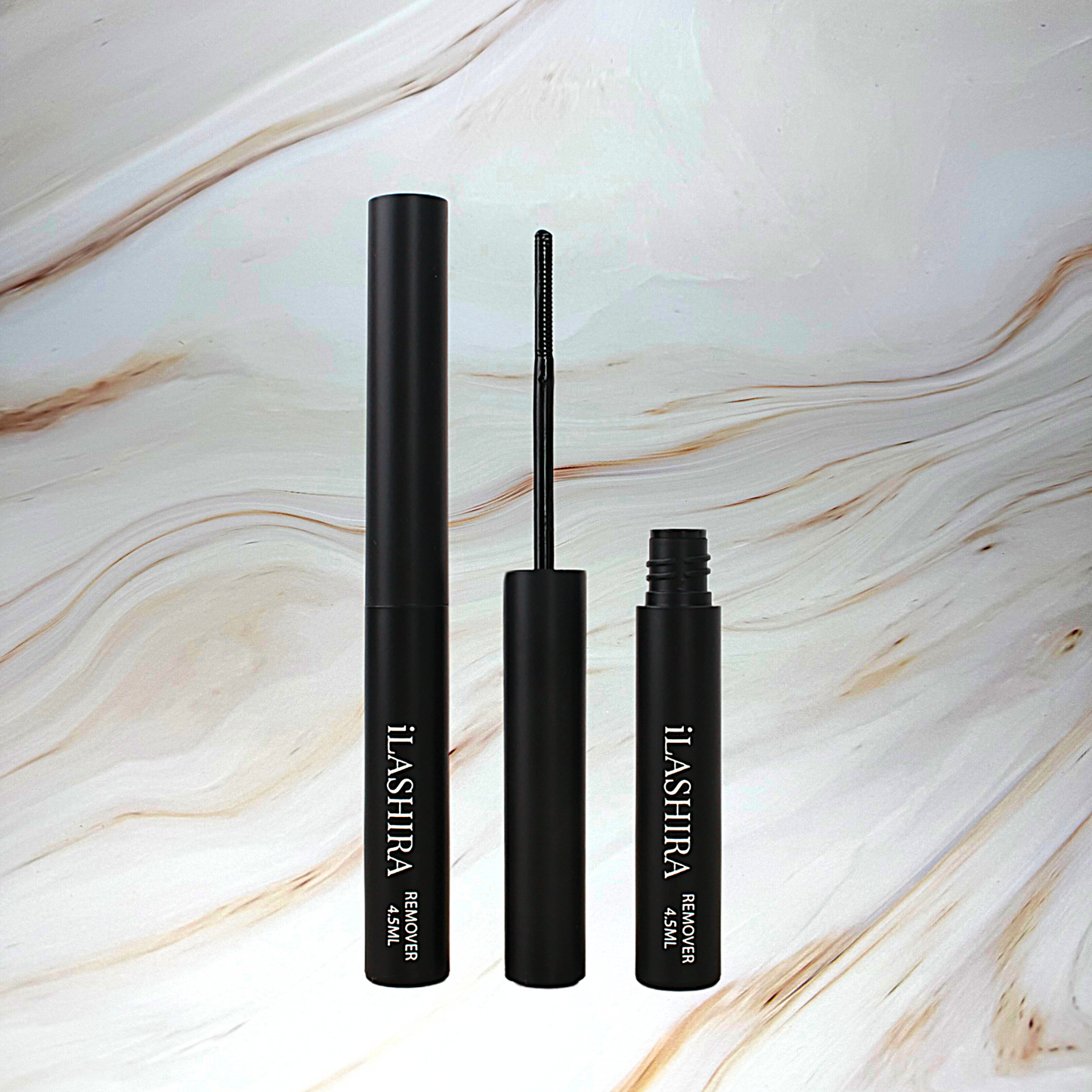 Flirty-Flair - Wimpernverlängerung Starter-Set